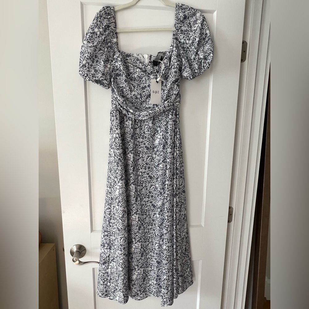 Few Moda o.p.t one pretty time dress